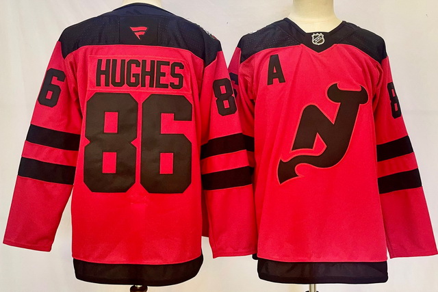 New Jersey Devils Jerseys 20 - Click Image to Close